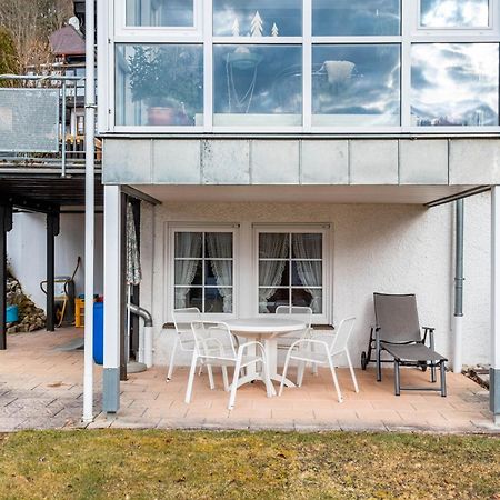 Haus Aretz Apartment Feldberg  Ngoại thất bức ảnh
