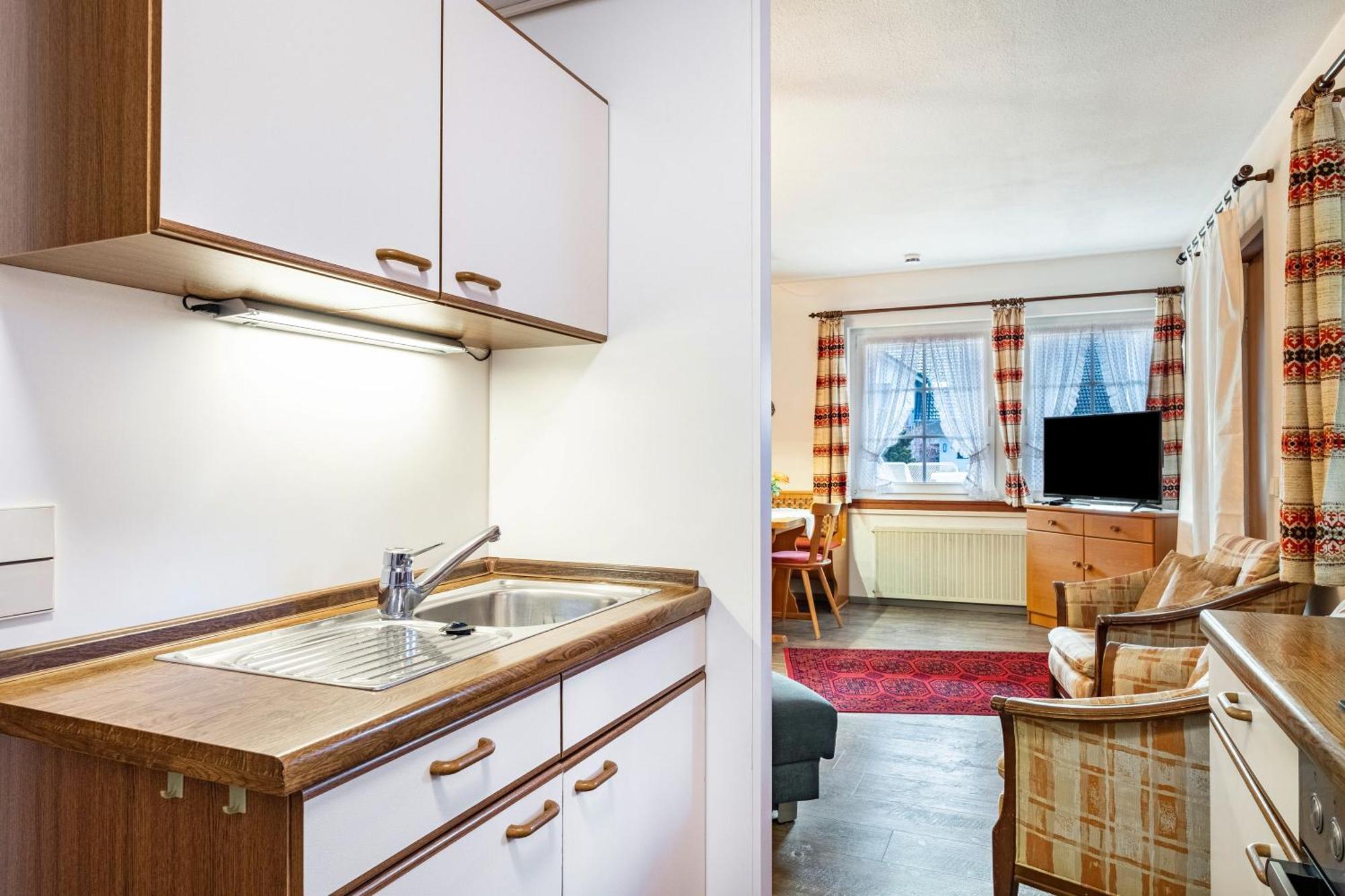 Haus Aretz Apartment Feldberg  Ngoại thất bức ảnh