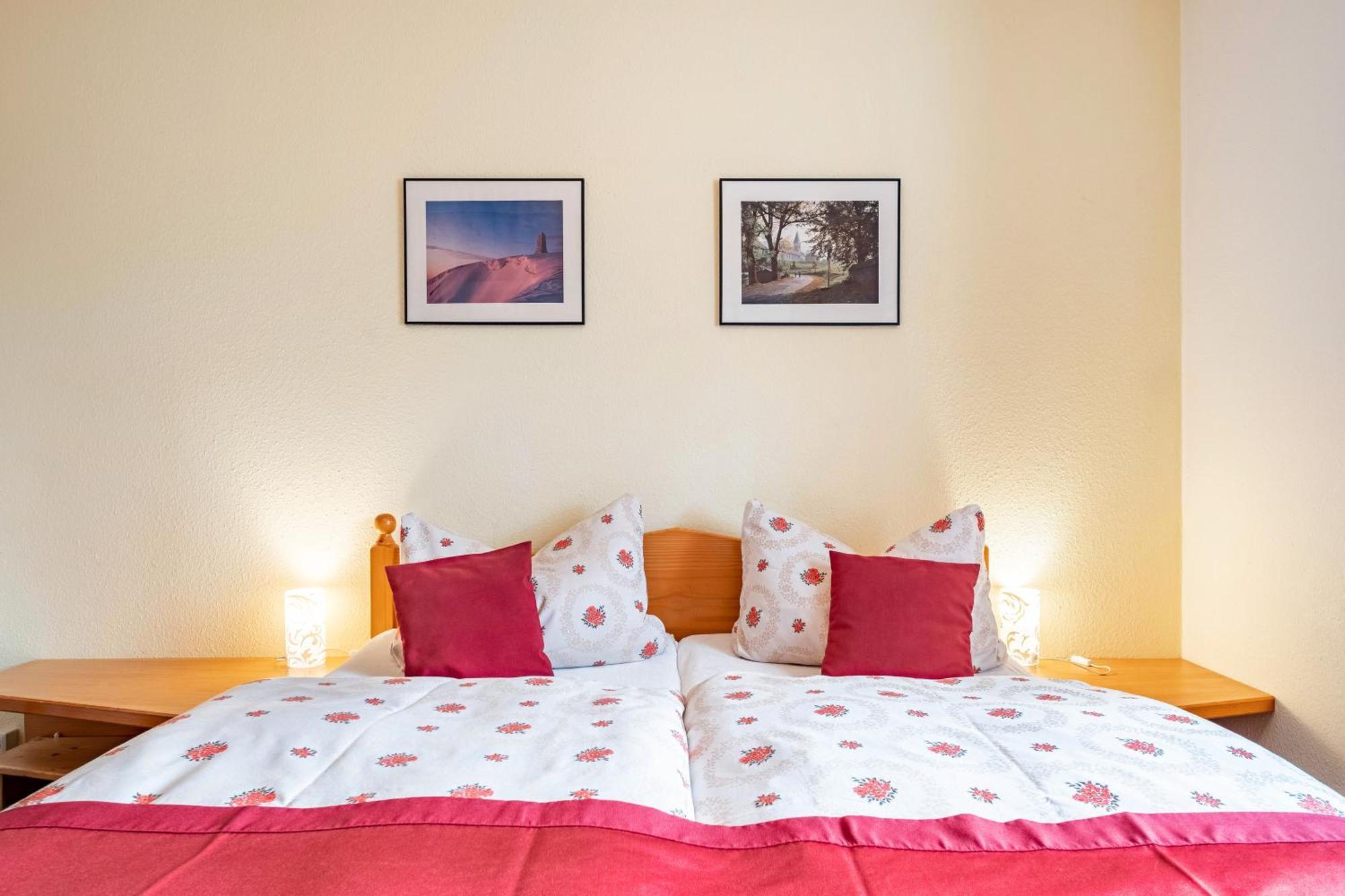 Haus Aretz Apartment Feldberg  Ngoại thất bức ảnh
