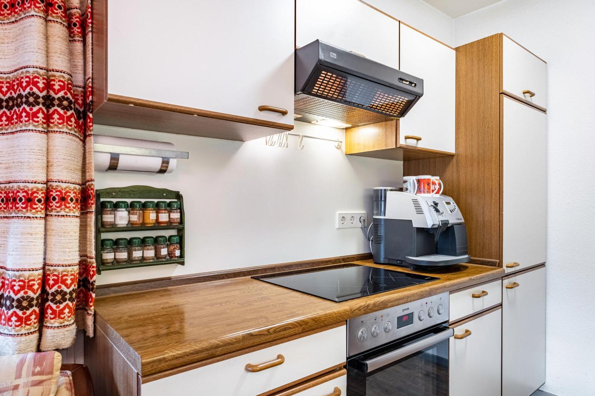 Haus Aretz Apartment Feldberg  Ngoại thất bức ảnh