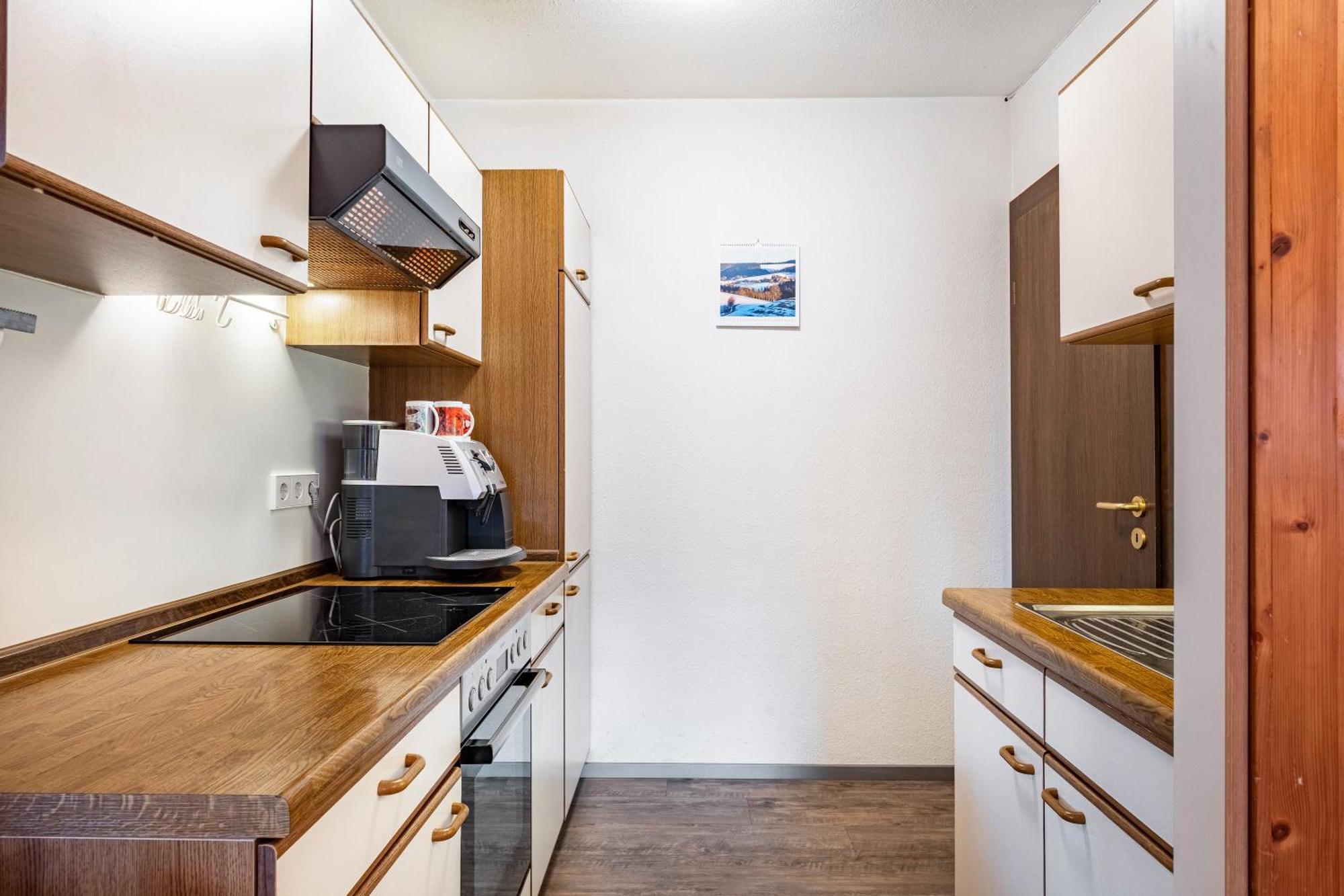 Haus Aretz Apartment Feldberg  Ngoại thất bức ảnh