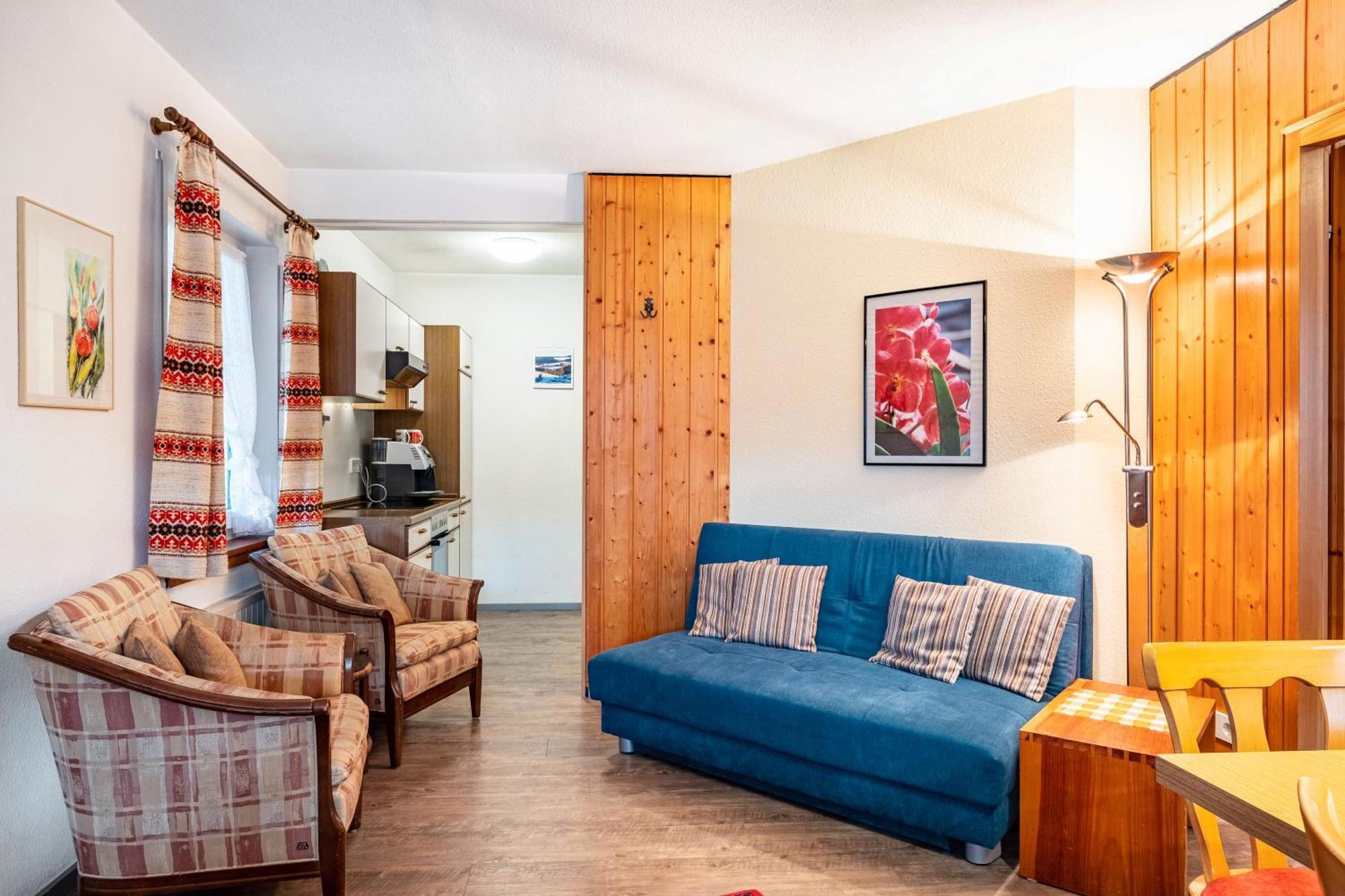 Haus Aretz Apartment Feldberg  Ngoại thất bức ảnh