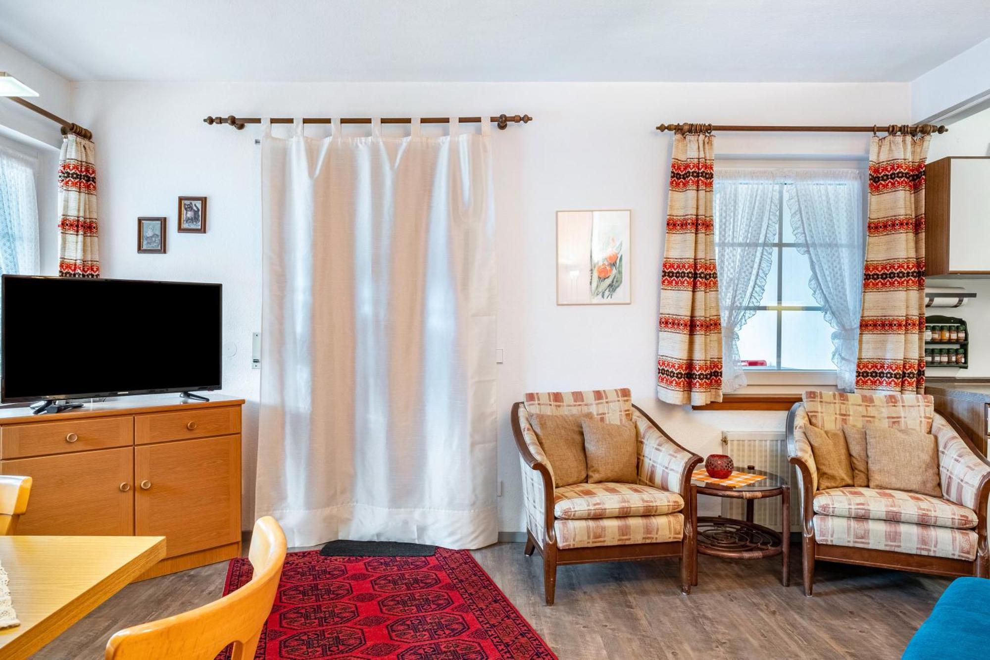 Haus Aretz Apartment Feldberg  Ngoại thất bức ảnh